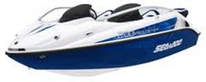 2008 Sea-Doo Jet Boat Manual