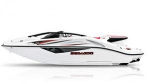 2009 Sea-Doo Jet Boat Manual