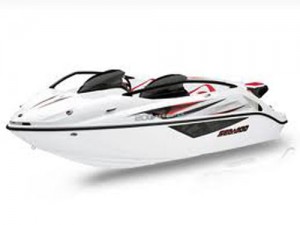 2011 Sea-Doo Jet Boat Manual