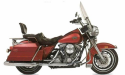 Thumbnail image for 1988 Harley-Davidson FLHTC FLHS Electra Glide Manual