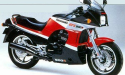 Thumbnail image for Kawasaki GPz900R Ninja ZX900 Service Repair Workshop Manual