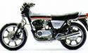 Thumbnail image for Kawasaki KZ550 Z550 ZX550 Manual