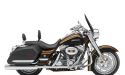 Thumbnail image for 2008 Harley Davidson Touring FLH Manual