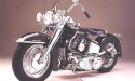 Thumbnail image for 1953 Harley-Davidson Hydra-Glide Panhead FL FLE FLEF FLF Service Repair Workshop Manual