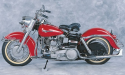 Thumbnail image for 1965 Harley-Davidson Electra-Glide Panhead FLB FLFB FLHB FLHFB Service Repair Workshop Manual