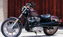 Thumbnail image for 1984 Harley-Davidson XLH XLS XLX XR 883 1000 Sportster Manual