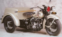 Thumbnail image for 1940-1973 Harley-Davidson G GA 45 Servi-Car Service Repair Workshop Manual