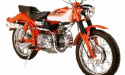 Thumbnail image for 1961-1974 Harley-Davidson Sprint SS SX Manual