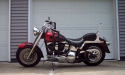 Thumbnail image for 1991 Harley-Davidson Softail FXSTC FLSTF FXSTS Service Repair Workshop Manual