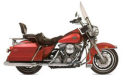 Thumbnail image for 1993 Harley-Davidson FLHTC FLHS FLHR Manual