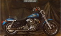 Thumbnail image for 1993 Harley-Davidson FXR FXRS FXRT FXLR Manual