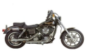 Thumbnail image for 1995 Harley-Davidson FXD FXDL FXDWG FXDS Dyna Manual