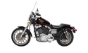Thumbnail image for 1999 Harley-Davidson XL XLH 883 1200 Sportster Manual