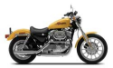 Thumbnail image for 2001 Harley-Davidson XL XLH 883 1200 Sportster Manual