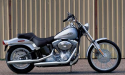 Thumbnail image for 2005 Harley-Davidson Softail FLST FXST Manual