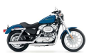Thumbnail image for 2006 Harley-Davidson XL1200 XL883 XL 883 1200 Sportster Manual