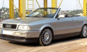 Thumbnail image for Audi Cabriolet Service Repair Workshop Manual