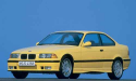 Thumbnail image for 1992-1998 BMW 318i 323i 325i 328i E36 M3 Manual