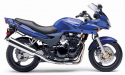 Thumbnail image for Kawasaki ZR-7S ZR-7 ZR750 ZR7 Manual