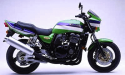 Thumbnail image for Kawasaki ZRX1100 ZR1100 ZRX 1100 Manual