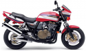 Thumbnail image for Kawasaki ZRX1200 ZRX1200R ZRX1200S ZR1200 Service Repair Manual