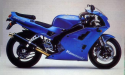 Thumbnail image for Kawasaki ZXR400 ZX400 ZXR 400 Manual