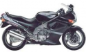 Thumbnail image for Kawasaki ZZR500 ZZ-R500 ZX500 Manual