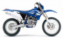 Thumbnail image for Yamaha WR250 WR250F WR250X WR250R WR250Z Manual