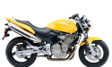 Thumbnail image for Honda 599 CB600F Hornet CB600 600F Manual