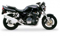 Thumbnail image for Honda CB1000 CB 1000 Service Repair Workshop Manual