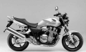 Thumbnail image for Honda CB1300F Super Four CB1300 Manual