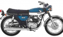 Thumbnail image for Honda CB175 CB 175 Super Sport Manual
