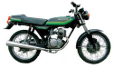 Thumbnail image for Honda CB50 CB50J CB 50 Service Repair Workshop Manual