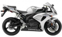 Thumbnail image for Honda CBR1000RR CBR 1000RR CBR1000 Manual