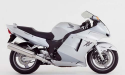 Thumbnail image for Honda CBR1100xx CBR1100 Blackbird Manual