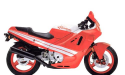 Thumbnail image for Honda CBR600F CBR600F1 CBR600 CBR 600F Manual