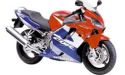 Thumbnail image for Honda CBR600F2 CBR600 F2 600F2 Manual
