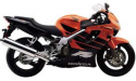 Thumbnail image for Honda CBR600F4 CBR600 F4 600F4 Manual