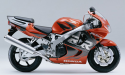 Thumbnail image for Honda CBR900RR CBR919RR CBR900 RR 919 Manual