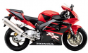 Thumbnail image for Honda CBR954RR CBR954 RR 954RR Manual