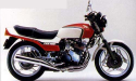 Thumbnail image for Honda CBX400F CBX400 CBX 400F Service Repair Workshop Manual