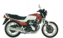 Thumbnail image for Honda CBX550F CBX550 CBX 550F Manual