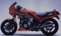 Thumbnail image for Honda CBX750F CBX750 CBX 750F Manual