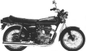 Thumbnail image for Honda CJ250T CJ250 CJ 250 Service Repair Workshop Manual