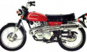 Thumbnail image for Honda CL175 CL 175 Scrambler Manual
