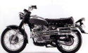 Thumbnail image for Honda CL250 CL 250 Scrambler Service Repair Workshop Manual