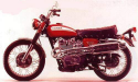 Thumbnail image for Honda CL450 CL 450 Scrambler Manual