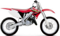 Thumbnail image for Honda CR125R CR125 CR 125 Manual