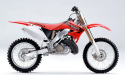 Thumbnail image for Honda CR250R CR250 CR 250R Manual