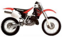 Thumbnail image for Honda CR500R CR500 CR 500R Manual